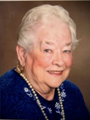 Edith Ruppert | ASU Retirees Association